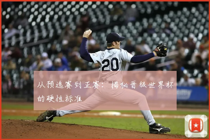 从预选赛到正赛：揭秘晋级世界杯的硬性标准