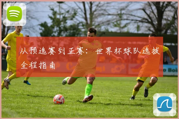 从预选赛到正赛:世界杯球队选拔全程指南