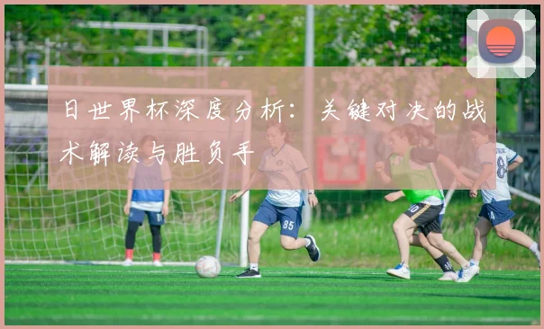 日世界杯深度分析：关键对决的战术解读与胜负手