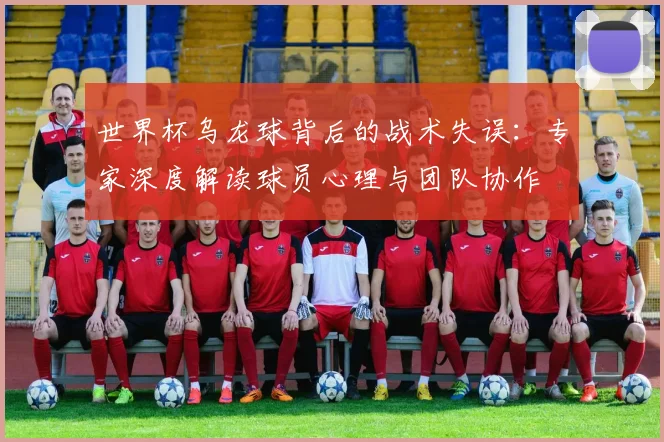 世界杯乌龙球背后的战术失误：专家深度解读球员心理与团队协作