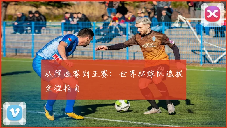 从预选赛到正赛:世界杯球队选拔全程指南
