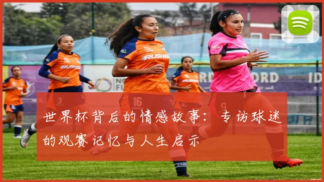 世界杯背后的情感故事：专访球迷的观赛记忆与人生启示